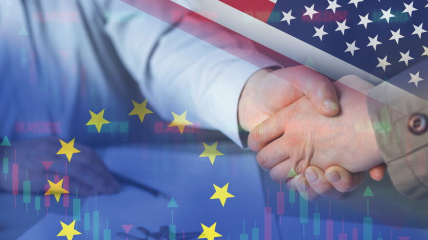 European Union and U.S. agreed to remove ammonia tariffs, but CBAM restricts U.S. export gains