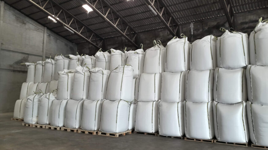 Pakistan’s DAP inventories stabilize as weak demand offsets import halt