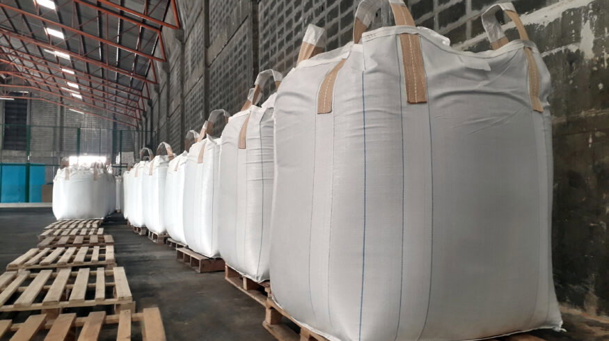 NFL urea tender draws bids as low as $445/t, more than half April levels