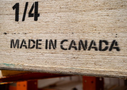 Canada unveils first national food security strategy with more than $2 billion investment