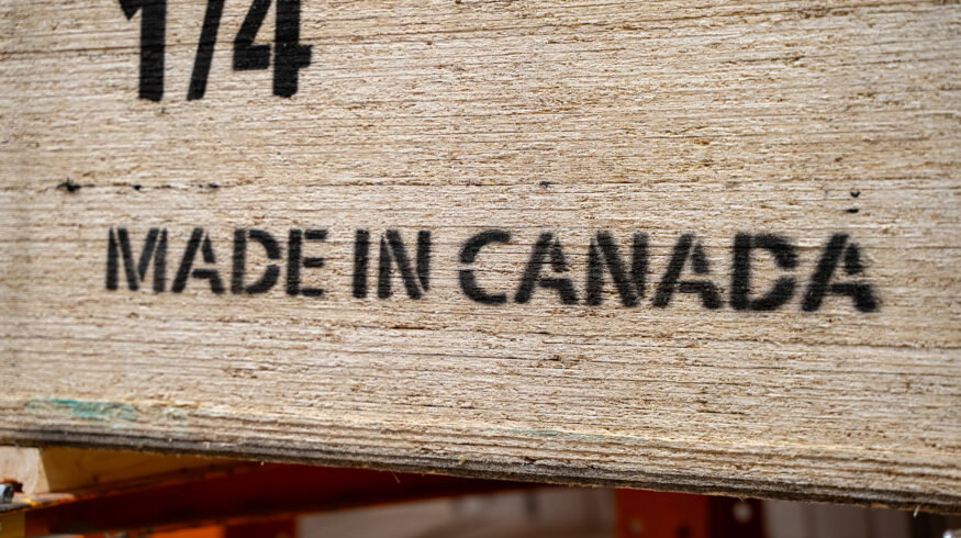 Canada unveils first national food security strategy with more than $2 billion investment