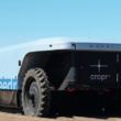Cropr launches autonomous laser weeder as AI-driven weed control gains momentum