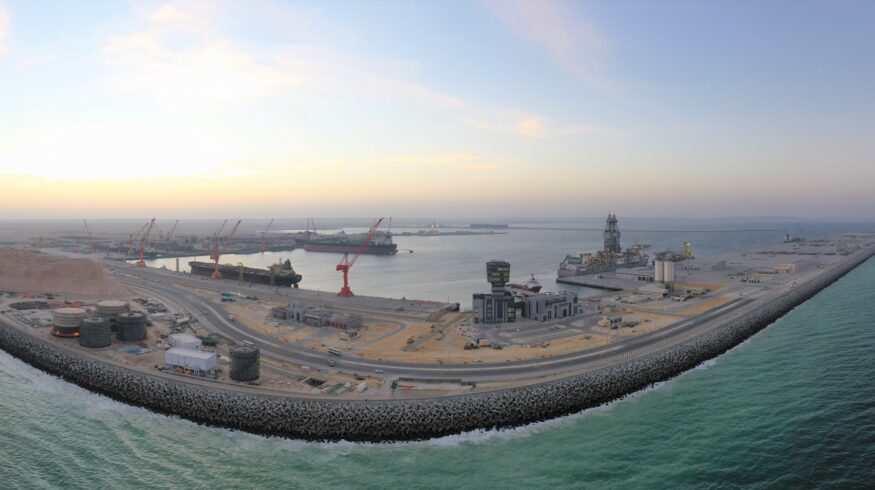 ACME’s $4.2B Duqm green ammonia phases to start in 2030 and 2033