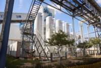 EuroChem commissions major sulfuric acid plant in Kazakhstan as $1 billion phosphate project advances