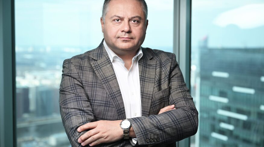 EuroChem executive highlights rising agronomic expertise amid climate-driven risks in Russian agriculture