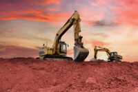 Egypt restarts phosphate rock exports as it weighs potential export restrictions for 2027