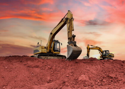 Egypt restarts phosphate rock exports as it weighs potential export restrictions for 2027