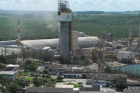 Petrobras commits $13.9 billion strengthening its  Sergipe Nitrogen Fertilizer Plant