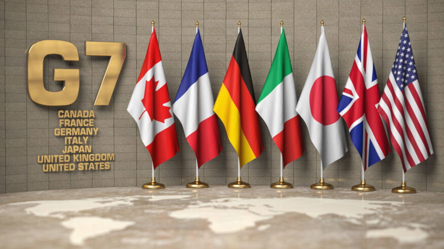G7 agriculture ministers pledge coordination on fertilizer supplies amid Middle East conflict