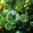 Green ammonia moves into the execution phase as lower electrolyzer costs and stronger policy support help launch the first commercial projects
