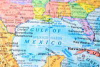 NOAA forecasts above-average Gulf of Mexico dead zone of 7,027 square miles for 2026