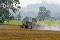 De Sangosse highlights technologies to improve phosphate availability and herbicide performance