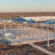AI data center boom increasingly targets drought-prone regions across the U.S.