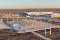 AI data center boom increasingly targets drought-prone regions across the U.S.