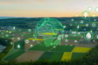 AI and genetics startups race to transform farming as food demand rises