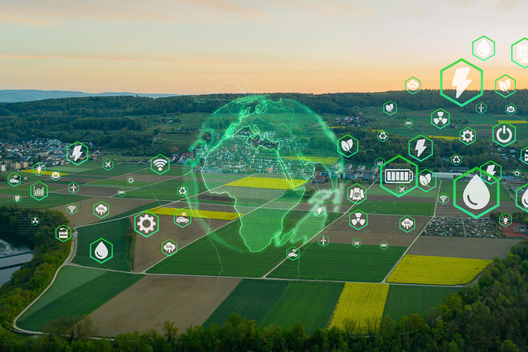 AI and genetics startups race to transform farming as food demand rises
