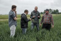 InSoil secures €120 million financing facility to expand sustainable agriculture lending across Europe