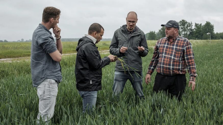 InSoil secures €120 million financing facility to expand sustainable agriculture lending across Europe