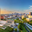 USDA relocates Foreign Agricultural Service operations to Kansas City as part of agency modernization