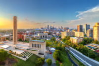 USDA relocates Foreign Agricultural Service operations to Kansas City as part of agency modernization