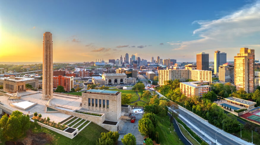 USDA relocates Foreign Agricultural Service operations to Kansas City as part of agency modernization