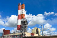 Kazakhstan approves $1.6 billion ammonia-urea complex in Aktau