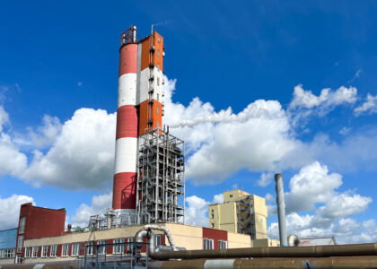 Kazakhstan approves $1.6 billion ammonia-urea complex in Aktau