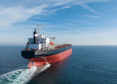 Indonesia delivers first 47,250t urea cargo to Australia under landmark government deal