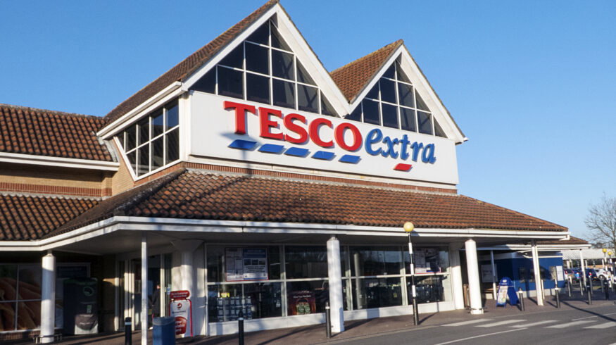 Tesco urges low-carbon fertilizers to move beyond farm trials