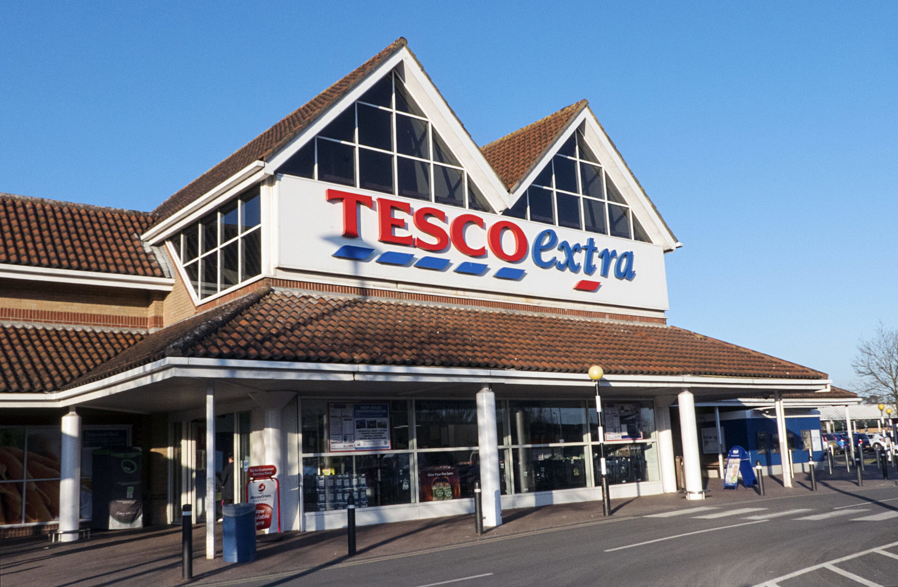 Tesco urges low-carbon fertilizers to move beyond farm trials