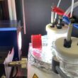 Solar-powered catalyst converts CO₂ and biowaste into valuable chemicals in tandem