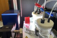 Solar-powered catalyst converts CO₂ and biowaste into valuable chemicals in tandem