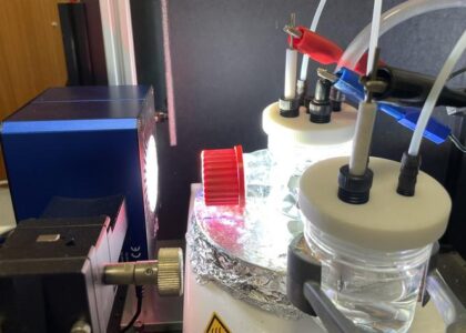 Solar-powered catalyst converts CO₂ and biowaste into valuable chemicals in tandem
