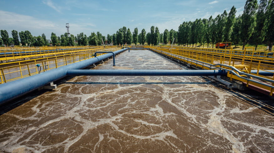 Maine city pauses $65 million sewage sludge gasification project with 180-day moratorium
