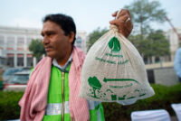 India seeks major fertilizer subsidy increase as Iran-Israel conflict drives up import costs