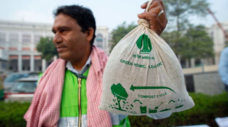 India seeks major fertilizer subsidy increase as Iran-Israel conflict drives up import costs
