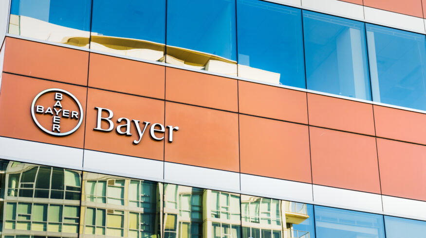 Bayer to oppose transfer of Roundup settlement case to California federal court
