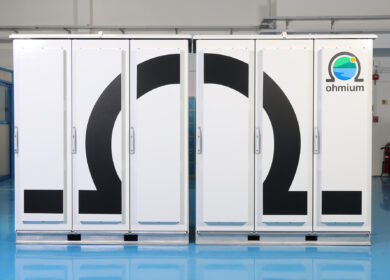 Ohmium to support FEED for Hynfra’s green ammonia projects in Mauritania, Jordan and Oman