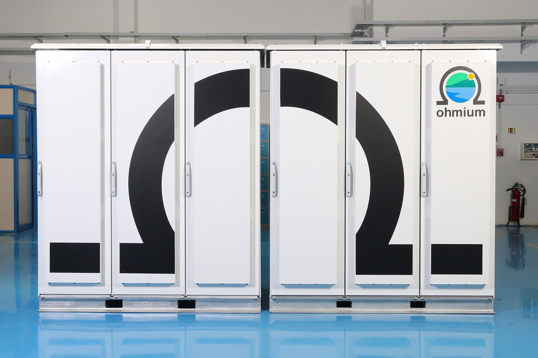 Ohmium to support FEED for Hynfra’s green ammonia projects in Mauritania, Jordan and Oman