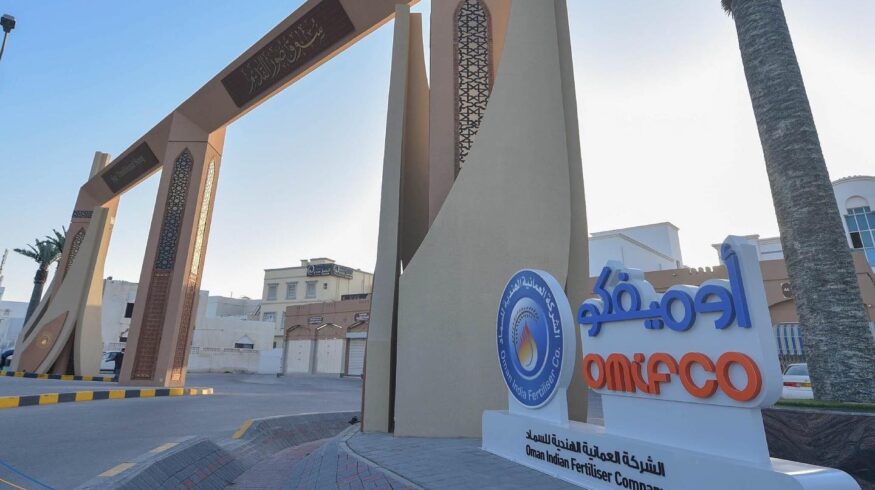 Oman India Fertiliser targets $2.5 billion valuation in Oman’s first IPO of 2026