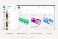 OneSoil and Rainbow Weather launch AI-powered hyperlocal rainfall forecasts for farmers