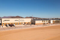 Orbia Netafim opens major irrigation manufacturing plant in Mexico to boost Americas supply