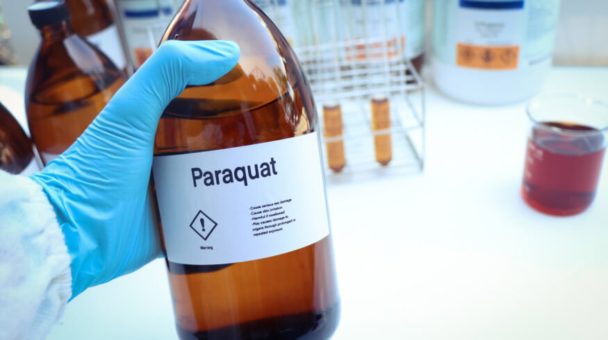 Paraquat lawsuits head toward pivotal U.S. trials as farmers allege links to Parkinson’s disease