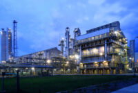 Pupuk Indonesia in talks with India and Bangladesh on urea exports after Brisbane delivery