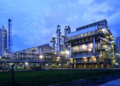 Pupuk Indonesia in talks with India and Bangladesh on urea exports after Brisbane delivery