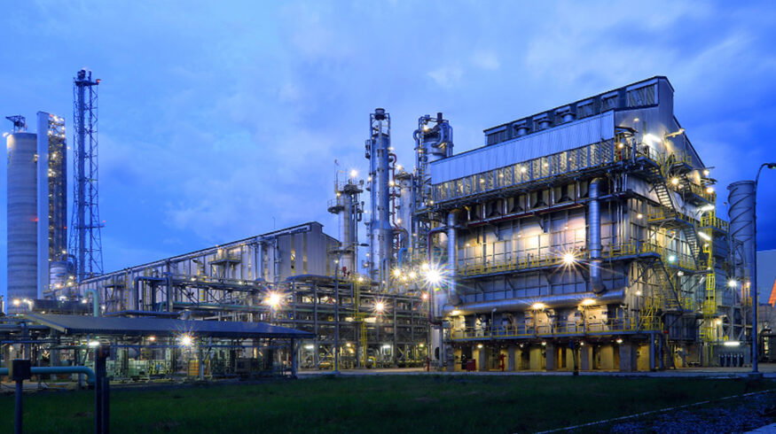 Pupuk Indonesia in talks with India and Bangladesh on urea exports after Brisbane delivery