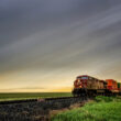 Canadian National Railway signs deal to move BHP’s Jansen potash to export terminals