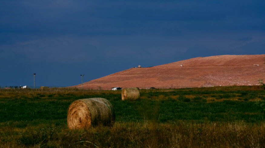 American Critical Minerals secures final permits for Utah Green River potash project