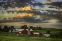 Seven in ten U.S. farmers could not afford all the fertilizer they needed for the 2026 crop