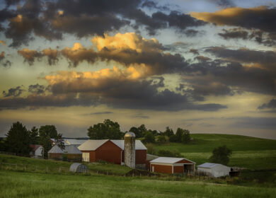 Seven in ten U.S. farmers could not afford all the fertilizer they needed for the 2026 crop